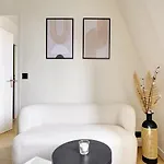 La Vie Du Marais